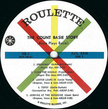 Load image into Gallery viewer, The Count Basie Orchestra* : The Count Basie Story (2xLP, Comp, Mono, Ltd + Box)
