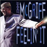 Jimmy McGriff : Feelin' It (CD, Album)