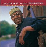 Jimmy McGriff : McGriff Avenue (CD, Album)