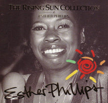 Load image into Gallery viewer, Esther Phillips : The Rising Sun Collection (CD, Album)
