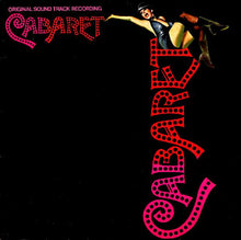 Load image into Gallery viewer, Ralph Burns : Cabaret  (Original Sound Track Recording) (LP, Album, RE)
