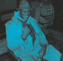 Charger l&#39;image dans la galerie, Reuben Wilson : Organ Blues (CD, Album)
