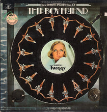 Load image into Gallery viewer, Various : The Original Motion Picture Soundtrack From Ken Russell&#39;s Production Of &quot;The Boy Friend&quot; (LP, Album, RE)
