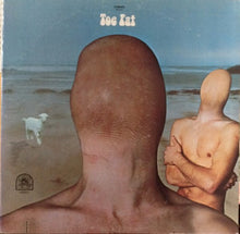 Laden Sie das Bild in den Galerie-Viewer, Toe Fat : Toe Fat (LP, Album)
