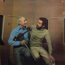 Charger l&#39;image dans la galerie, Stéphane Grappelli : Stéphane Grappelli + Cordes (LP, Album)
