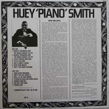 Charger l&#39;image dans la galerie, Huey &quot;Piano&quot; Smith And The Clowns* : Rockin&#39; Pneumonia And The Boogie Woogie Flu (LP, Comp, Mono, RE)
