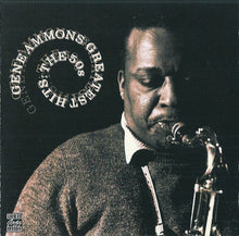 Load image into Gallery viewer, Gene Ammons : Greatest Hits: The 50s (CD, Comp)
