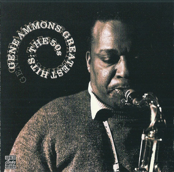 Gene Ammons : Greatest Hits: The 50s (CD, Comp)
