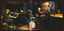 Load image into Gallery viewer, The A, B, C &amp; D Of Boogie Woogie*, Axel Zwingenberger, Ben Waters, Charlie Watts, Dave Green : Live In Paris (CD, Album)
