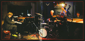 The A, B, C & D Of Boogie Woogie*, Axel Zwingenberger, Ben Waters, Charlie Watts, Dave Green : Live In Paris (CD, Album)