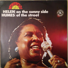 Laden Sie das Bild in den Galerie-Viewer, Helen Humes : On The Sunny Side Of The Street (LP, Album)
