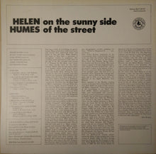Load image into Gallery viewer, Helen Humes : On The Sunny Side Of The Street (LP, Album)
