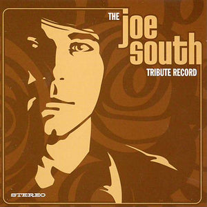 Various : The Joe South Tribute Record (CD, Comp)