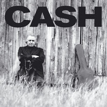 Laden Sie das Bild in den Galerie-Viewer, Johnny Cash : American II: Unchained (LP, Album, RE, 180)
