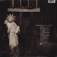 Laden Sie das Bild in den Galerie-Viewer, Johnny Cash : American II: Unchained (LP, Album, RE, 180)
