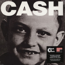 Laden Sie das Bild in den Galerie-Viewer, Johnny Cash : American VI: Ain&#39;t No Grave (LP, Album, RE, 180)
