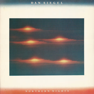 Dan Siegel : Northern Nights (LP, Album)