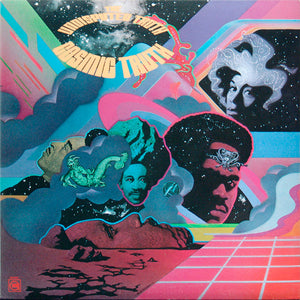 The Undisputed Truth* : Cosmic Truth (LP, Album)