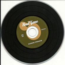 Laden Sie das Bild in den Galerie-Viewer, Connie Francis : Eight Classic Albums (4xCD, Comp, RM)
