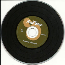 Charger l&#39;image dans la galerie, Connie Francis : Eight Classic Albums (4xCD, Comp, RM)
