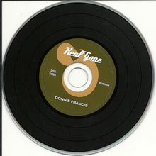 Charger l&#39;image dans la galerie, Connie Francis : Eight Classic Albums (4xCD, Comp, RM)
