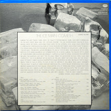 Charger l&#39;image dans la galerie, Jerry Butler : The Ice Man Cometh (LP, Album, Promo)
