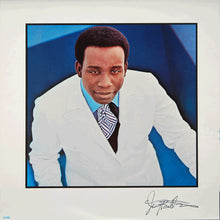 Laden Sie das Bild in den Galerie-Viewer, Jerry Butler : The Ice Man Cometh (LP, Album, Promo)
