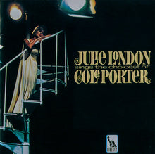Load image into Gallery viewer, Julie London : Sings The Choicest Of Cole Porter (CD, Comp)
