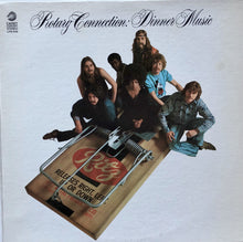 Laden Sie das Bild in den Galerie-Viewer, Rotary Connection : Dinner Music (LP, Album)
