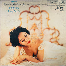 Load image into Gallery viewer, Phineas Newborn Jr. With Dennis Farnon And His Orchestra : While My Lady Sleeps (LP, Album, Mono)
