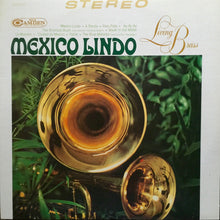 Laden Sie das Bild in den Galerie-Viewer, Living Brass : Mexico Lindo (LP)
