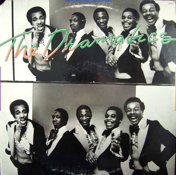 Buy The Dramatics : Shake It Well (LP, Album, San) Online for a Buy The Dramatics : Shake It Well (LP, Album, San) Online for a