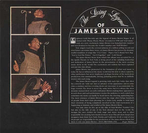 James Brown : Live At The Apollo Volume II (2xCD, Album, Dlx, RE, RM, Dig)