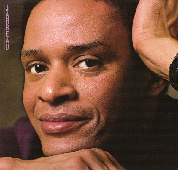 Jarreau* : Jarreau (LP, Album)