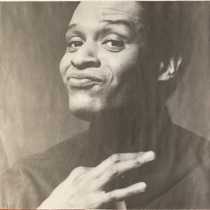 Jarreau* : Jarreau (LP, Album)