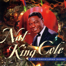 Load image into Gallery viewer, Nat King Cole : The Christmas Song (CD, Comp)
