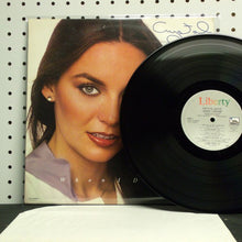 Load image into Gallery viewer, Crystal Gayle : When I Dream (LP, Album, Club, RE)
