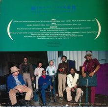 Laden Sie das Bild in den Galerie-Viewer, Mickey Tucker : Theme For A Woogie-Boogie (LP, Album)
