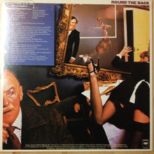Charger l&#39;image dans la galerie, Café Jacques : Round The Back (LP, Album, Promo)
