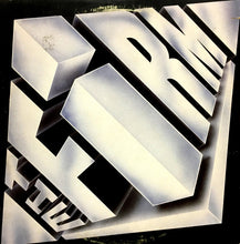 Charger l&#39;image dans la galerie, The Firm (7) : The Firm (LP, Album, All)
