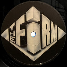 Laden Sie das Bild in den Galerie-Viewer, The Firm (7) : The Firm (LP, Album, All)

