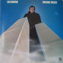 Charger l&#39;image dans la galerie, Lalo Schifrin : Towering Toccata (LP, Album)
