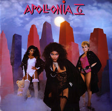 Laden Sie das Bild in den Galerie-Viewer, Apollonia 6 : Apollonia 6 (LP, Album, All)
