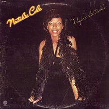 Load image into Gallery viewer, Natalie Cole : Unpredictable (LP, Album, Los)
