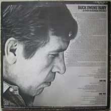 Load image into Gallery viewer, Buck Owens And The Buckaroos* : Buck Owens&#39; Ruby (LP, Album)
