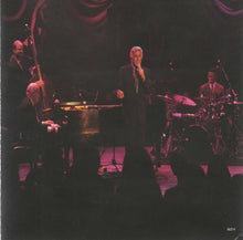 Laden Sie das Bild in den Galerie-Viewer, Tony Bennett : MTV Unplugged (CD, Album)
