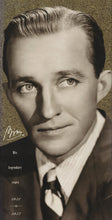 Load image into Gallery viewer, Bing Crosby : His Legendary Years 1931-1957 (Box, Comp + 4xCD, Comp)
