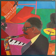 Load image into Gallery viewer, Booker Ervin : Down In The Dumps (LP, Album, RE)
