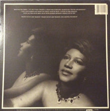 Charger l&#39;image dans la galerie, Aretha Franklin : Love All The Hurt Away (LP, Album)
