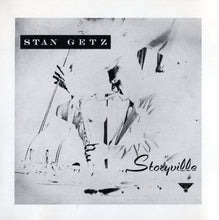 Laden Sie das Bild in den Galerie-Viewer, Stan Getz : At Storyville - Vol 1 &amp; 2 (CD, Comp)
